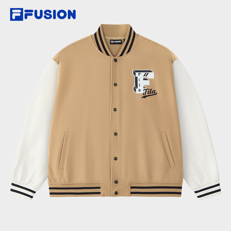 Fila fusion jacket best sale