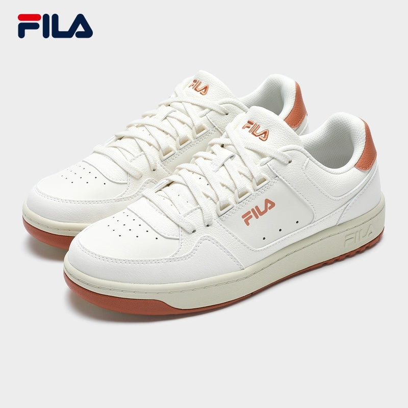 FILA CORE FASHION TARGA Women Sneakers White