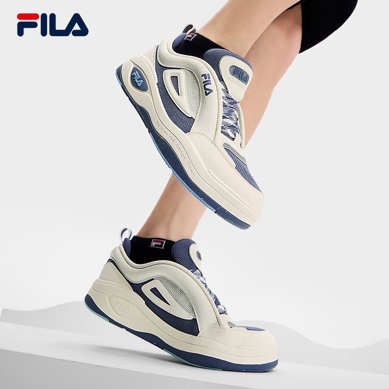 FILA CORE FASHION MIX 2 Men Sneakers Grey