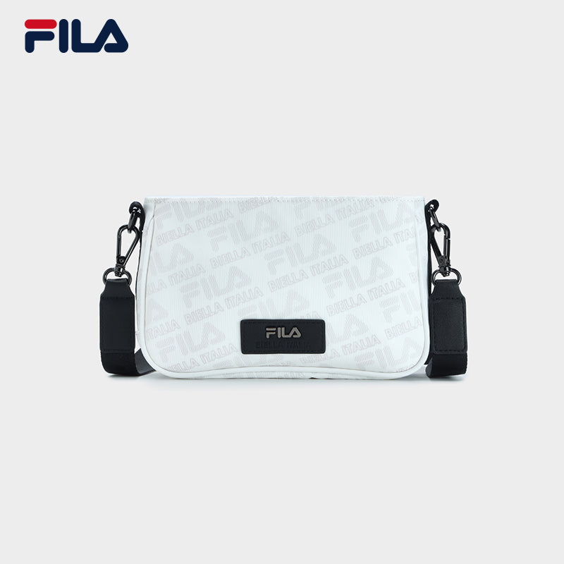 Fila shoulder bag fashion white