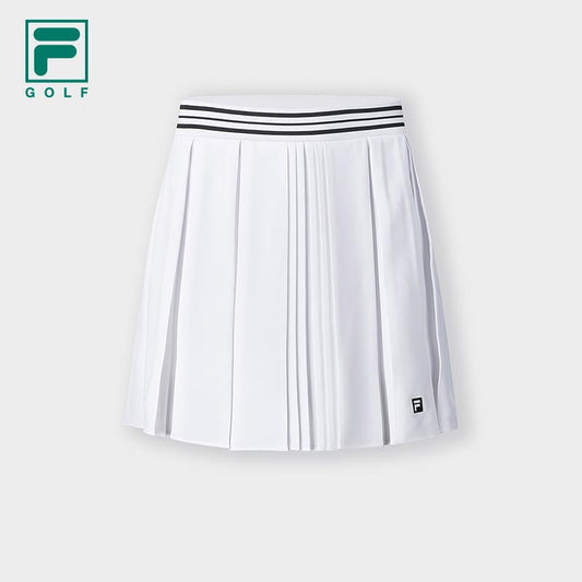 FILA CORE ATHLETICS GOLF Women Skirt in White