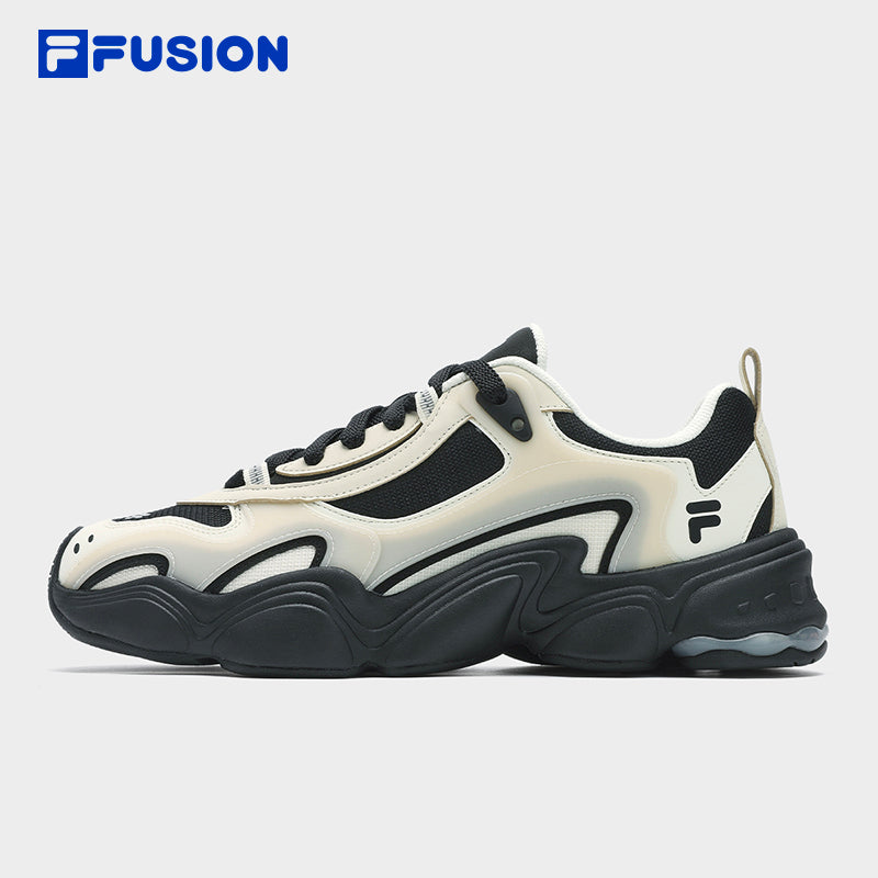 FILA FUSION TENACITY FUSION SNEAKERS Men's Sneakers in White