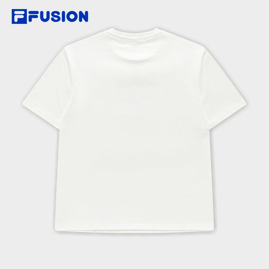 FILA FUSION x PANTONE Unisex Short Sleeve T-shirt