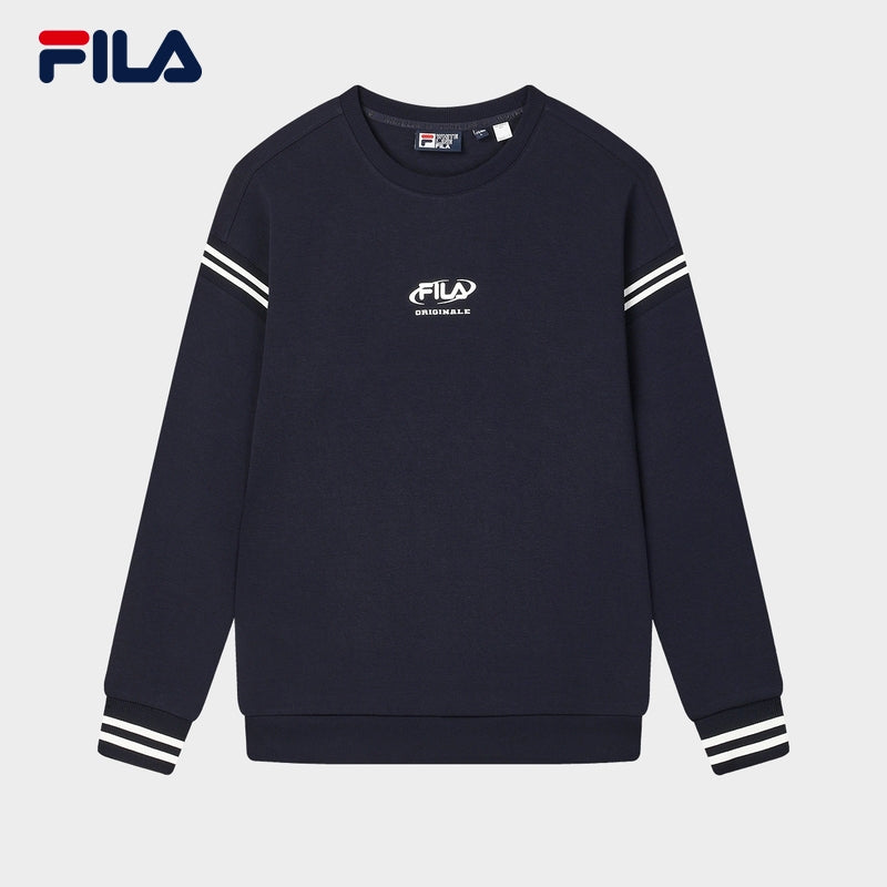 Fila sweatshirt men on sale