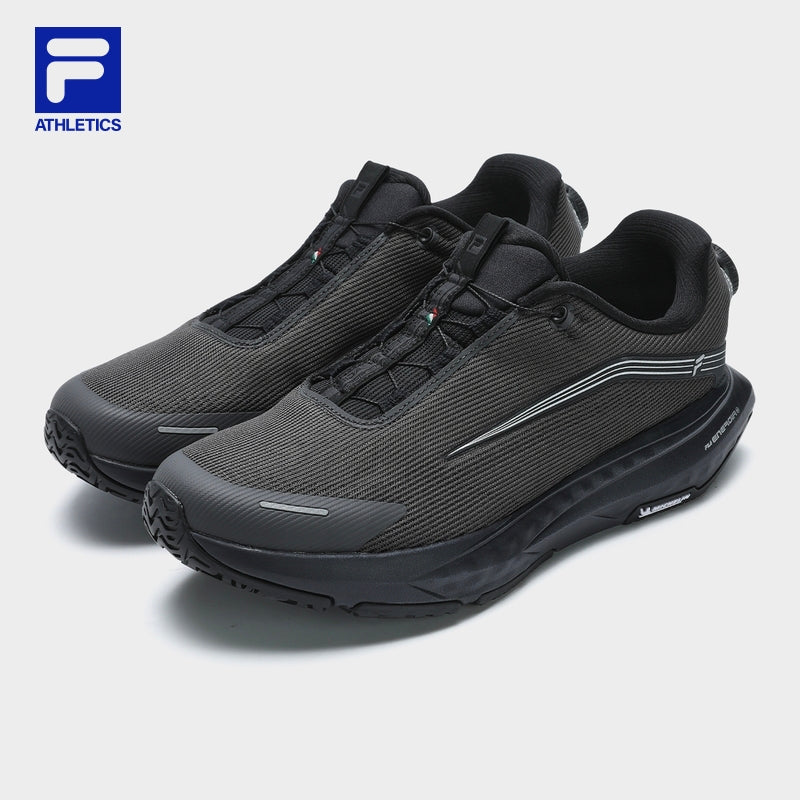 Fila men's connect ii sneakers deals