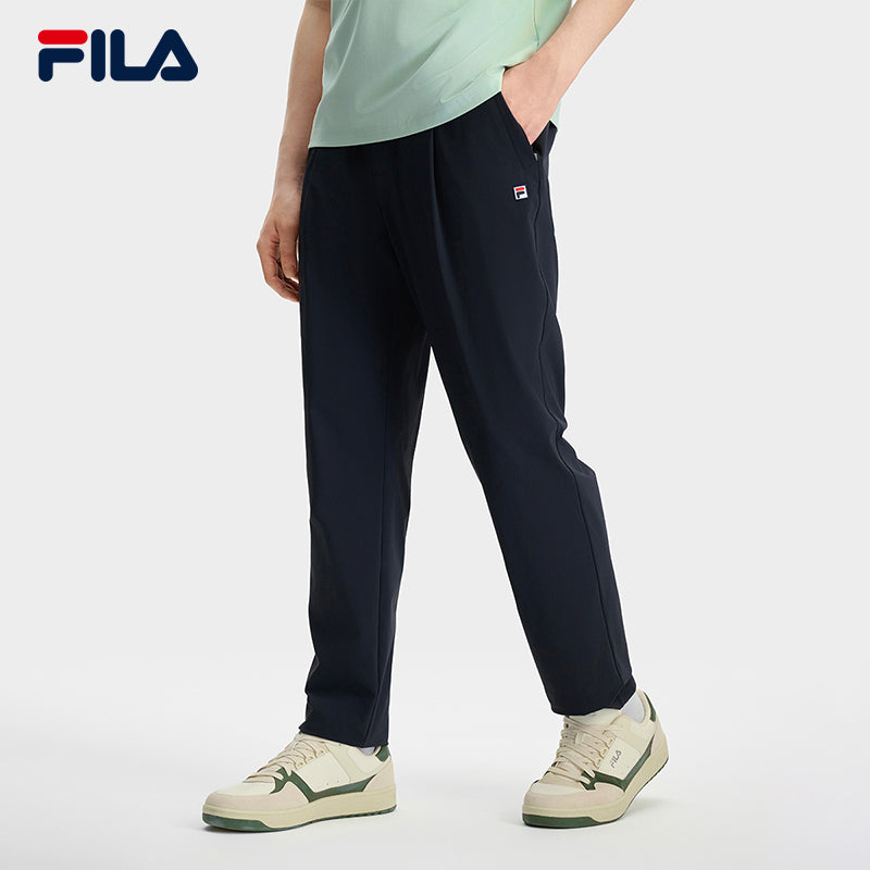 Fila harvey woven pants deals