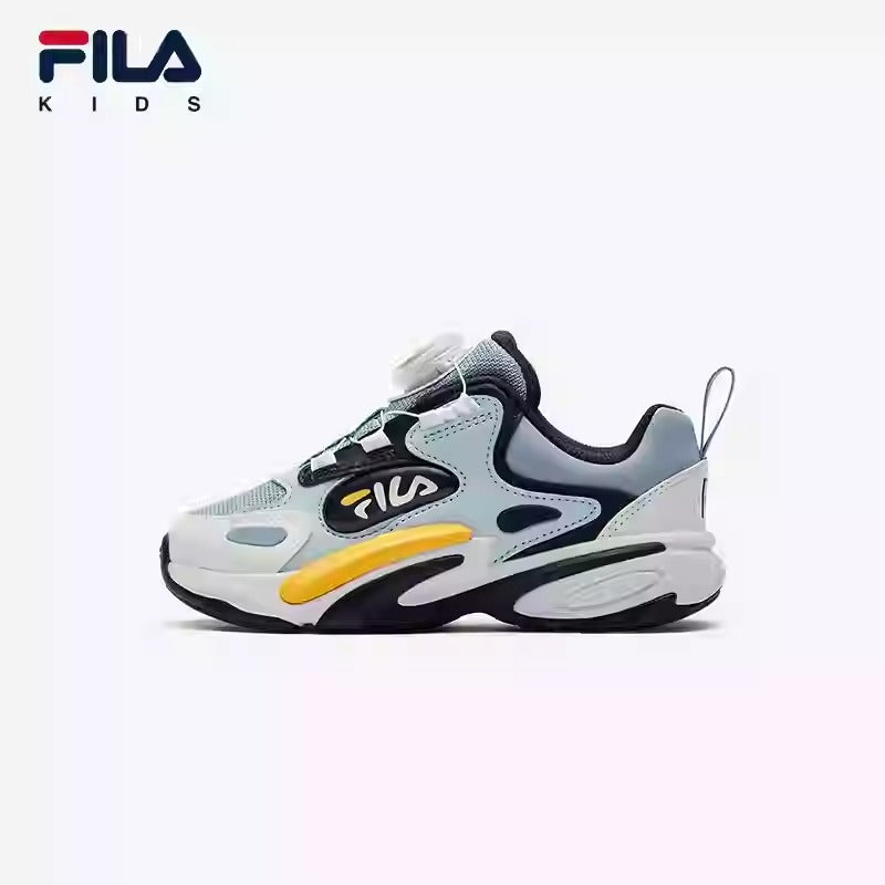 Fila retro jogger online