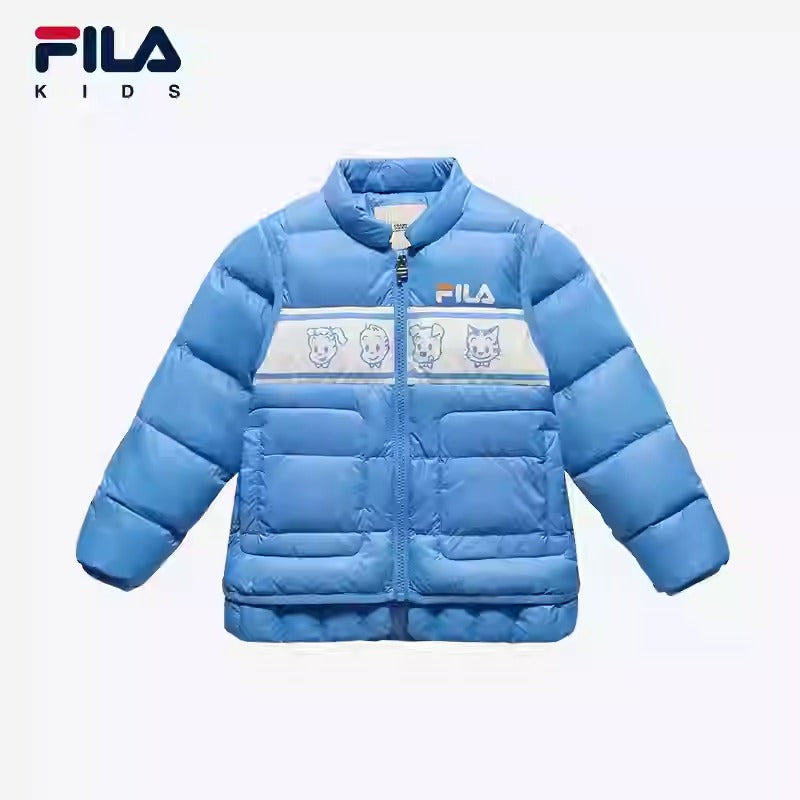 Fila boys online