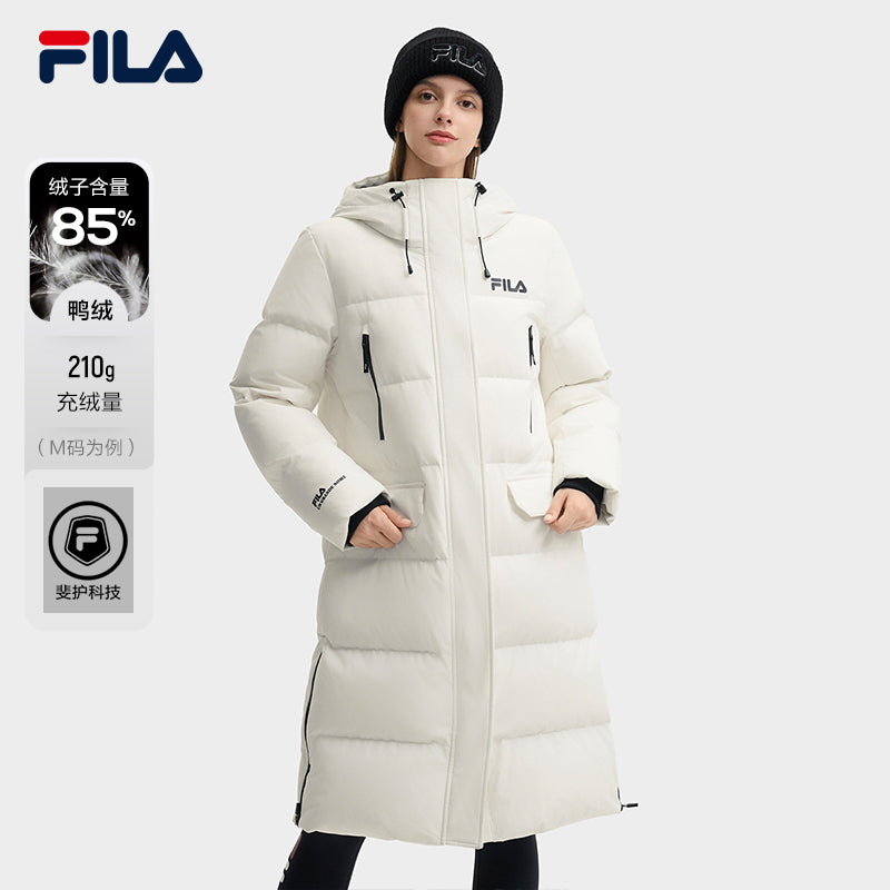 Fila winter on sale