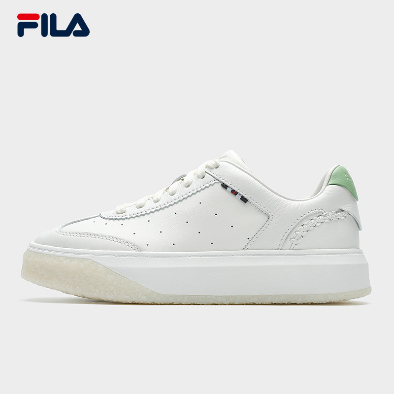 FILA CORE FASHION MODERNO Women Sneakers White