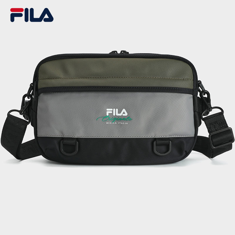 Crossbody store bag fila