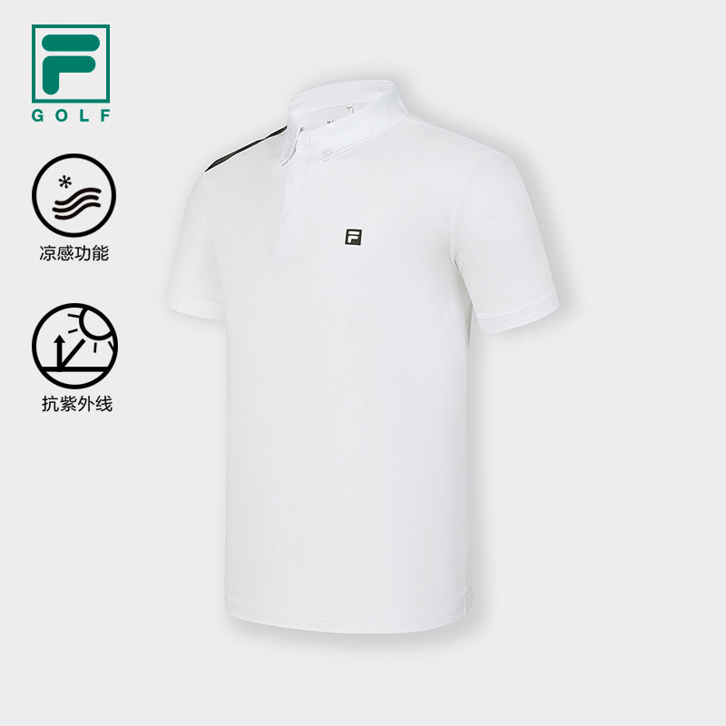 Fila golf polo on sale