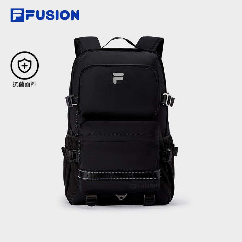 Fila backpack leather best sale