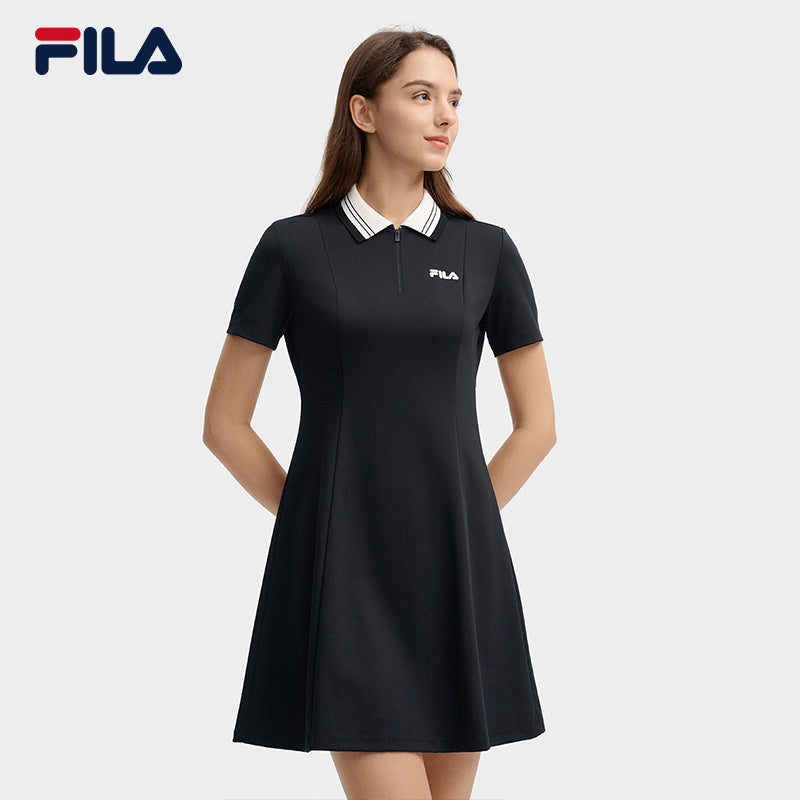 fila コレクション ドレス