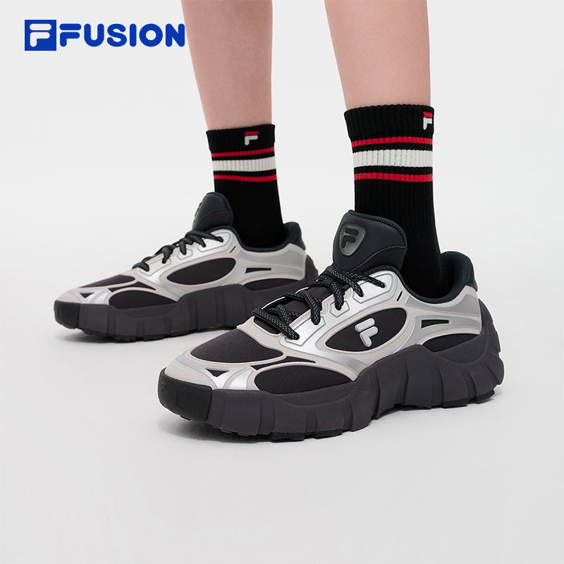 Fila fusion on sale