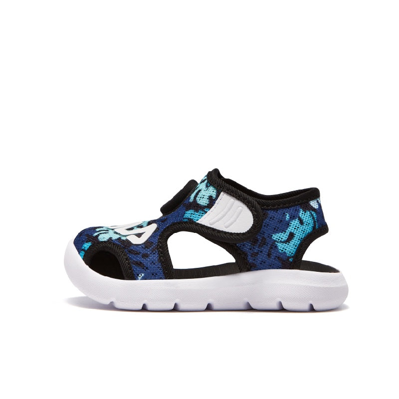 Fila on sale girl sandals