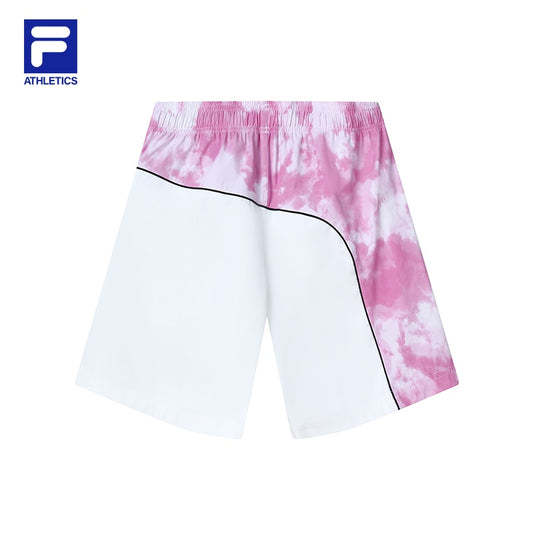 [Online Exclusive] FILA CORE Men's Athletics Tennis Woven 5 Pants (Unisex)