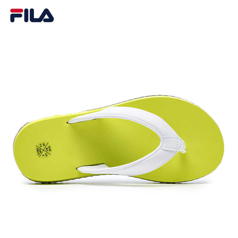 Fila hot sale women's slippers