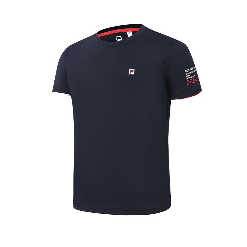 buy fila t shirt