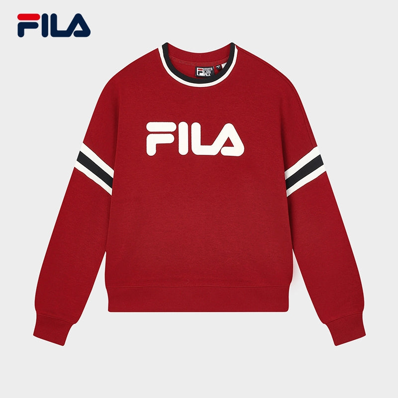 Fila cheap sport sweater