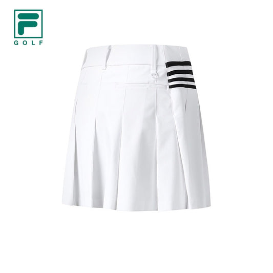 FILA CORE ATHLETICS Golf Women's Skirt in White