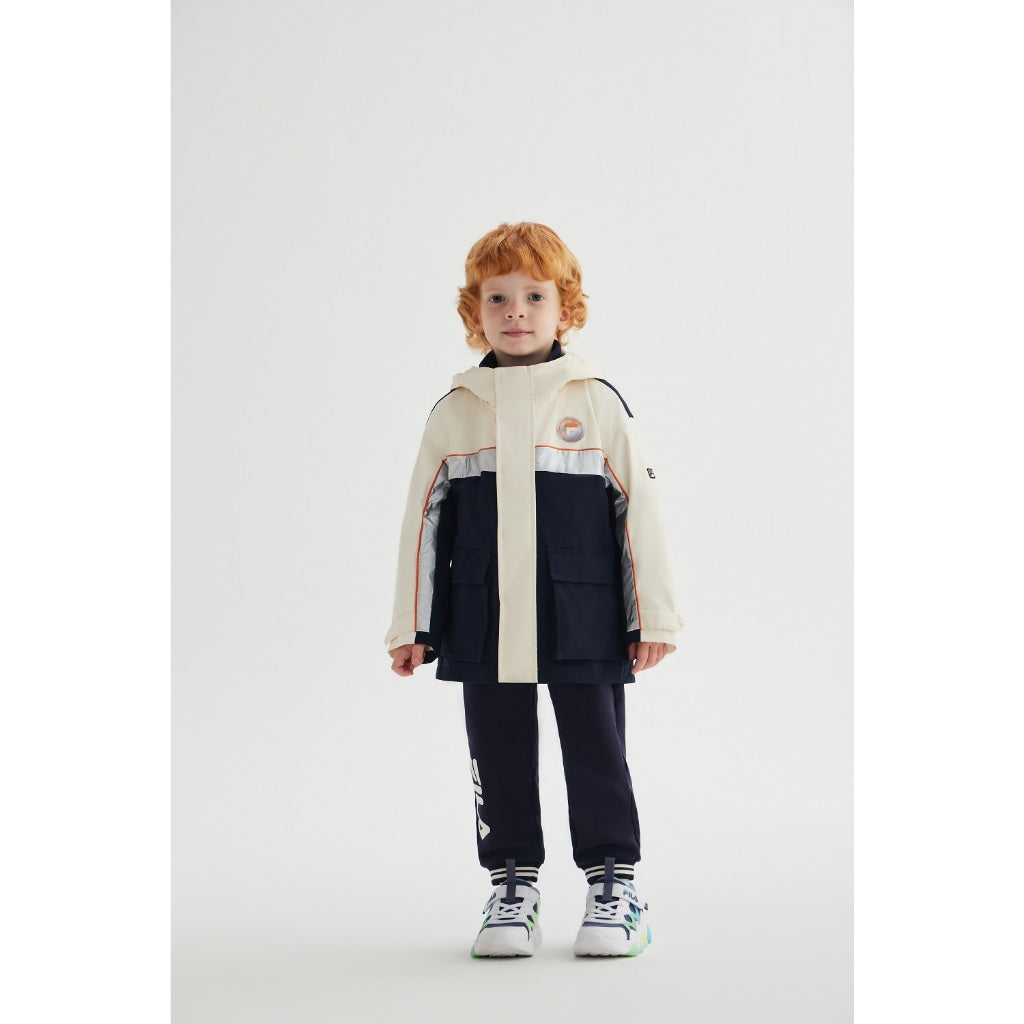 Children fila sale