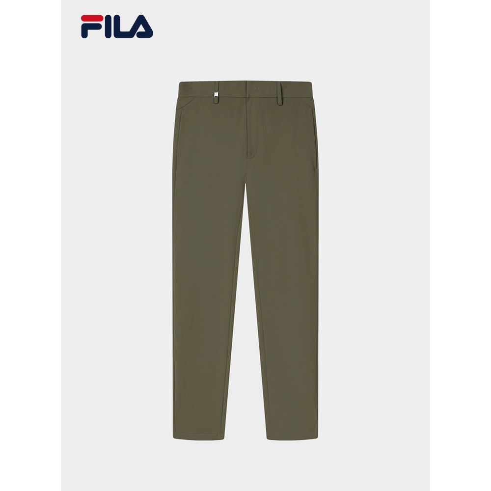 Fila cheap woven pants