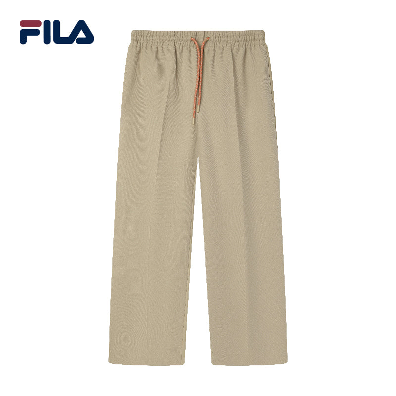 Fila Women's White Line Pant