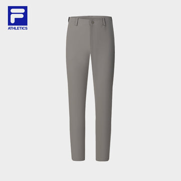 FILA CORE ATHLETICS FITNESS Men Woven Pants in Olive Green