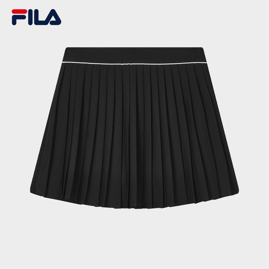 FILA CORE WHITE LINE FILA ORIGINALE Women Skirt in Black