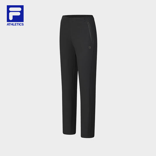 FILA CORE ATHLETICS A.P. (ALL PURPOSE) Women Woven Pants (Black)