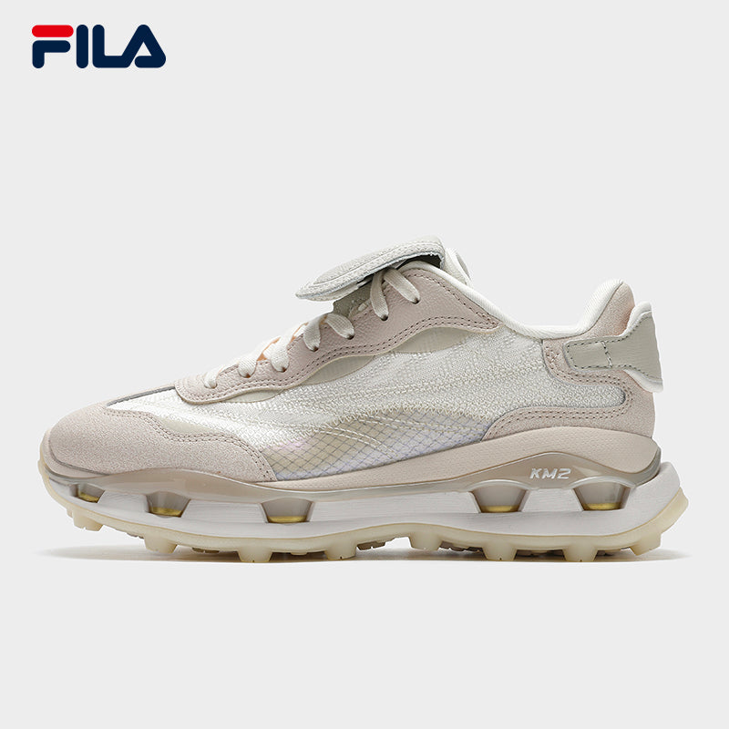 FILA CORE FASHION KM 2 Women Sneakers Beige Cream