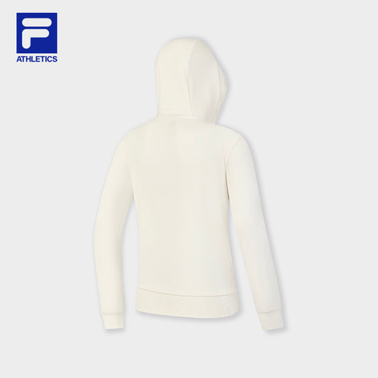 FILA CORE ATHLETICS FILA-FIT WOMEN Women Hoodie (Ash)