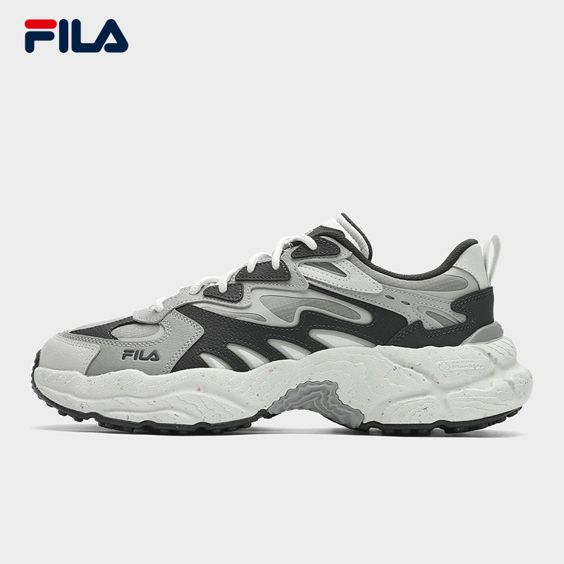 White fila shoes hot sale for girls