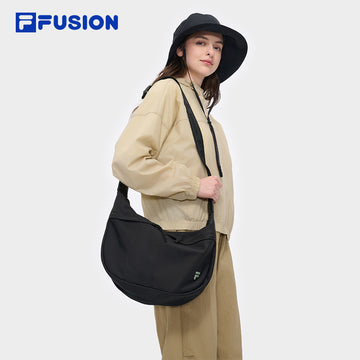 FILA FUSION INLINE Unisex Crossbody Bag