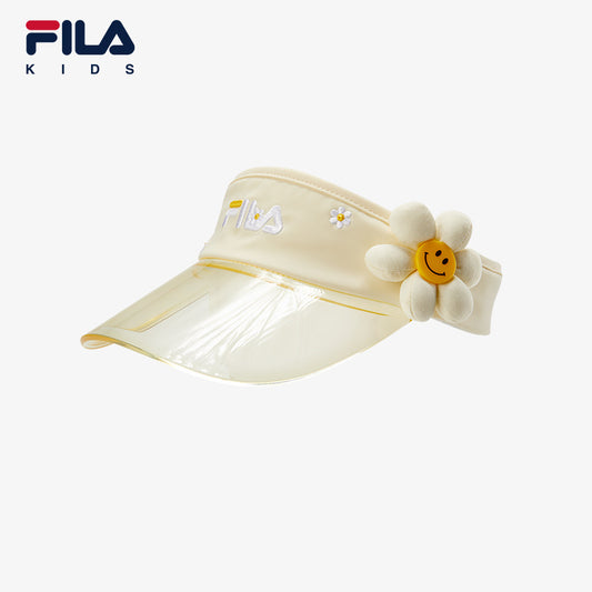 FILA KIDS ORIGINALE x WIGGLE WIGGLE Girl's Baseball Cap