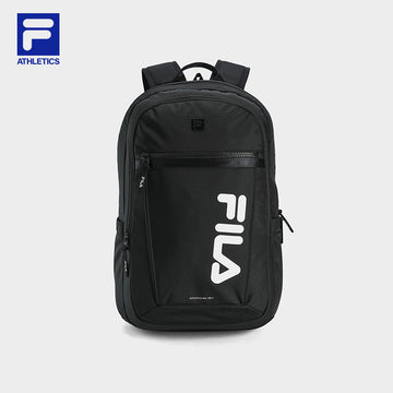 FILA CORE ATHLETICS  Men Backpack (Black / Ash)