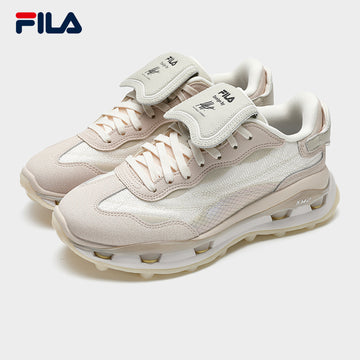 FILA CORE FASHION KM 2 Women Sneakers (Beige Cream)