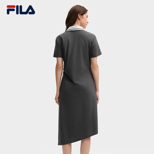 FILA CORE LIFESTYLE HERITAGE ENDLESS SUMMER IN SICILY Women Dress