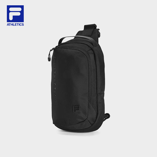 FILA CORE ATHLETICS  Men Crossbody Bag (Black)