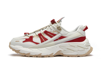 FILA FUSION FUSION COMET CNY Men Sneakers (White)