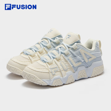 FUSION FUSION BARRICADE Women Sneakers (White)