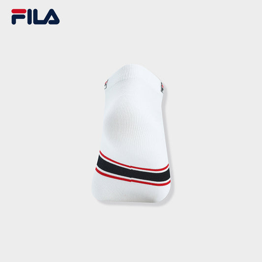 FILA CORE LIFESTYLE ORIGINAL VINTAGE TENNIS CLUB Men Socks (Navy / White)