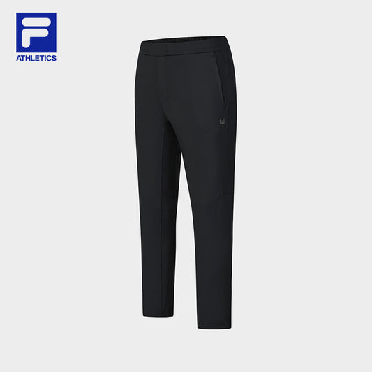 FILA CORE ATHLETICS A.P. (ALL PURPOSE) Men Knit Pants (Black / Navy / Ash)