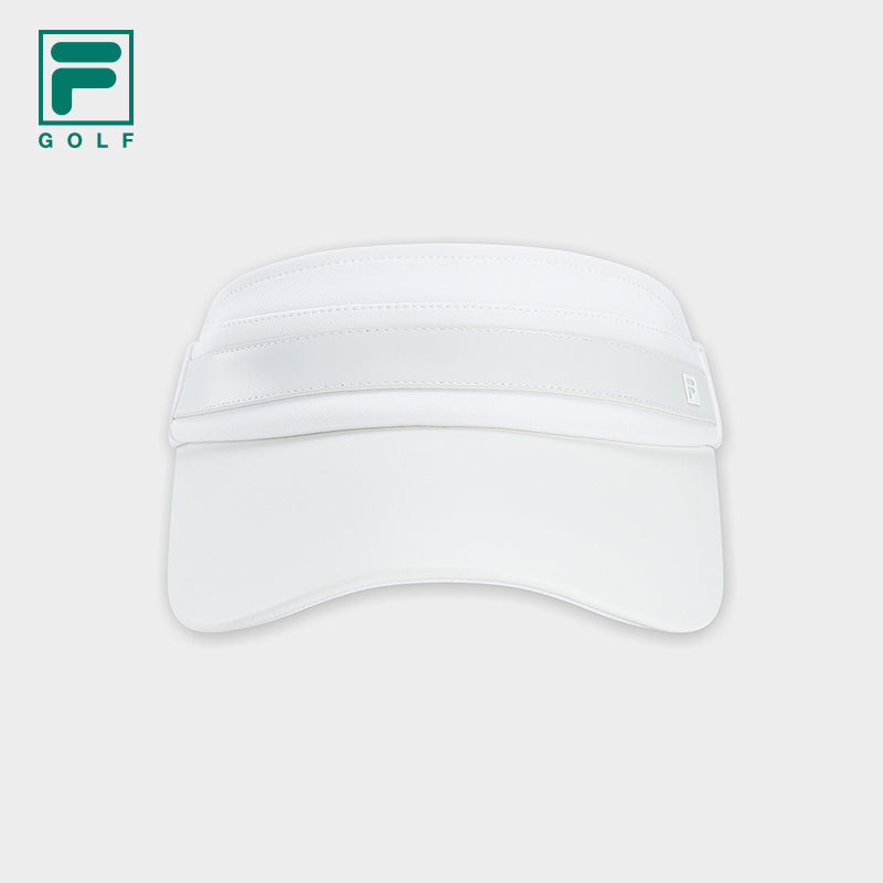 FILA CORE ATHLETICS  Women Baseball Cap (White)