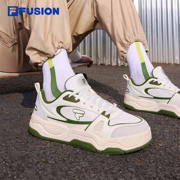 FILA FUSION FUSION BANK III Men Skate Shoes (Black)
