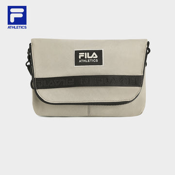 FILA CORE ATHLETICS  Women Crossbody Bag (Ash)