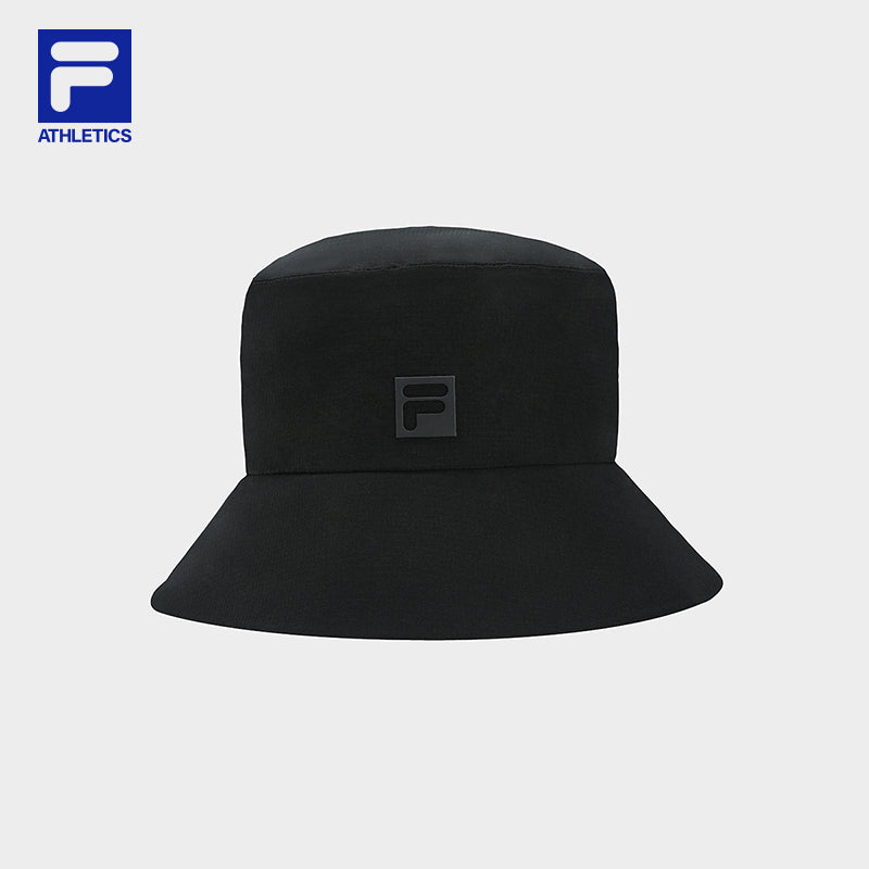 FILA CORE ATHLETICS Women Bucket hat (Black)