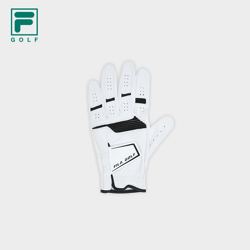 FILA CORE ATHLETICS  Men Glove (White)