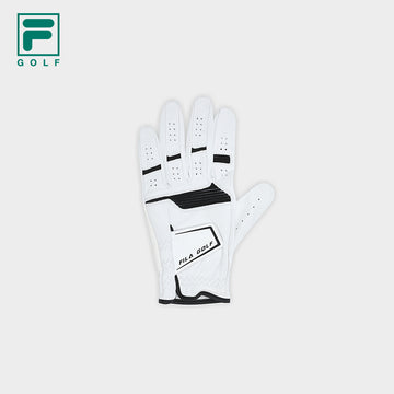 FILA CORE ATHLETICS  Men Glove (White)